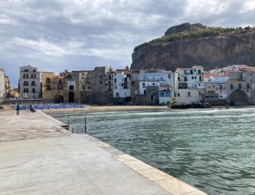 The nicest beach towns in Sicily