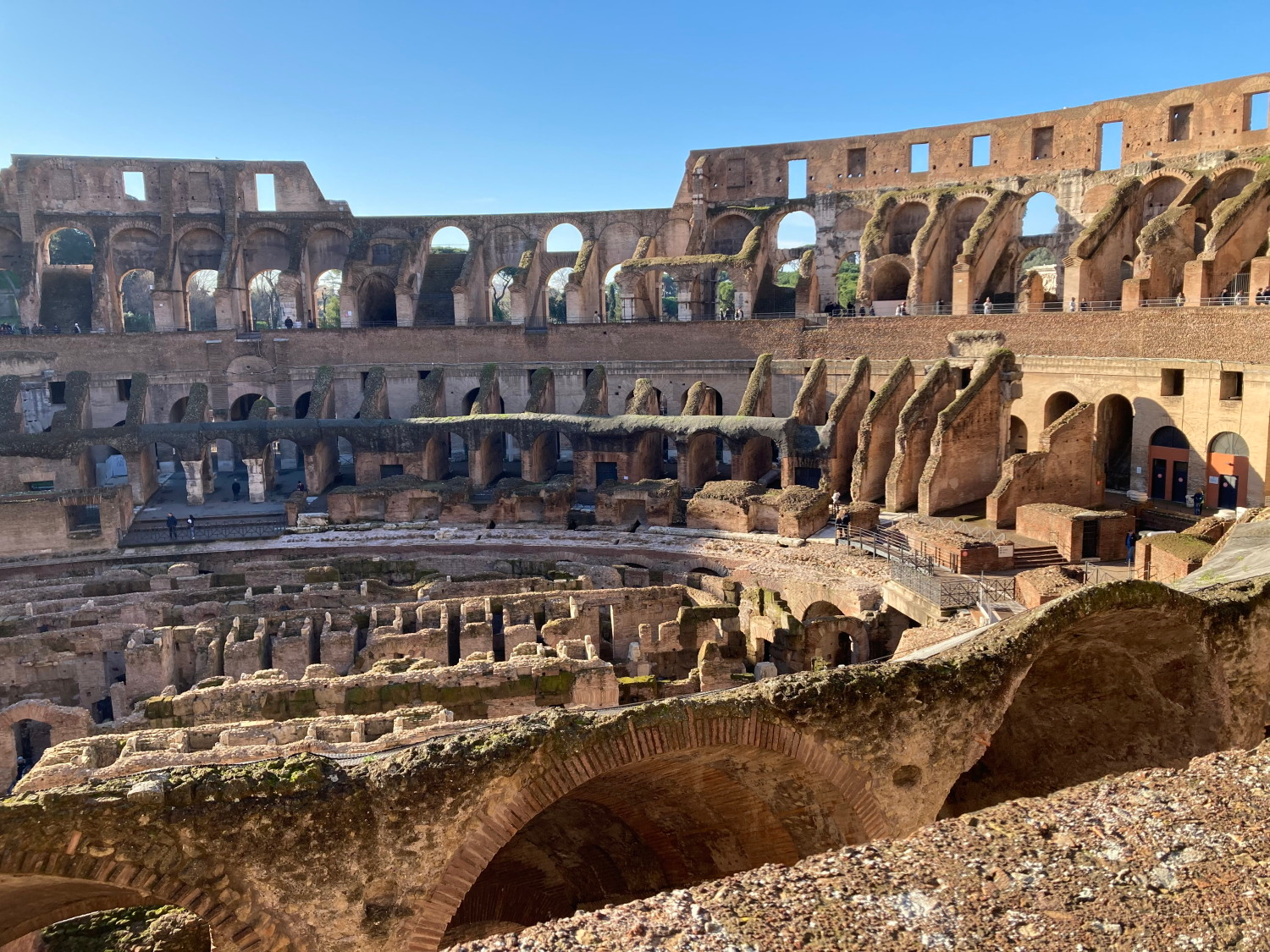 where to live in italy