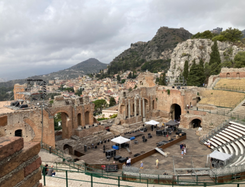 Choosing where to live in Italy