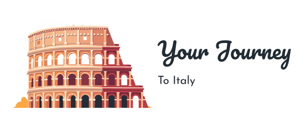 Your Journey To Italy Logo