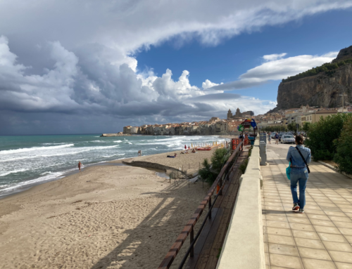 Why Cefalu Sicily is a must visit destination