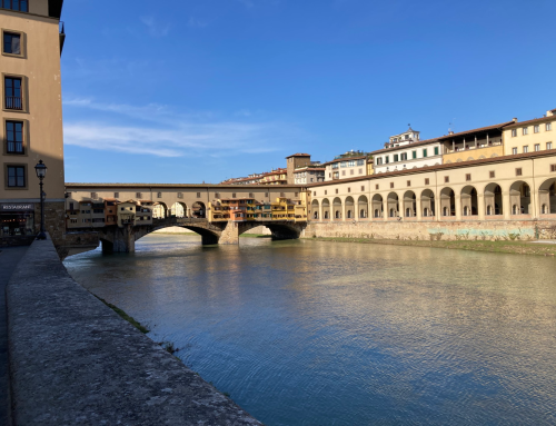 The best 2 week Italy itinerary