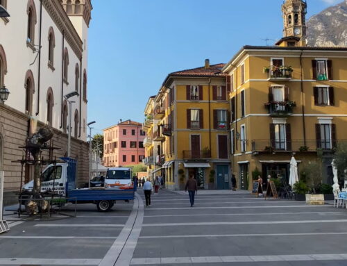 The 5 best places to live in Italy
