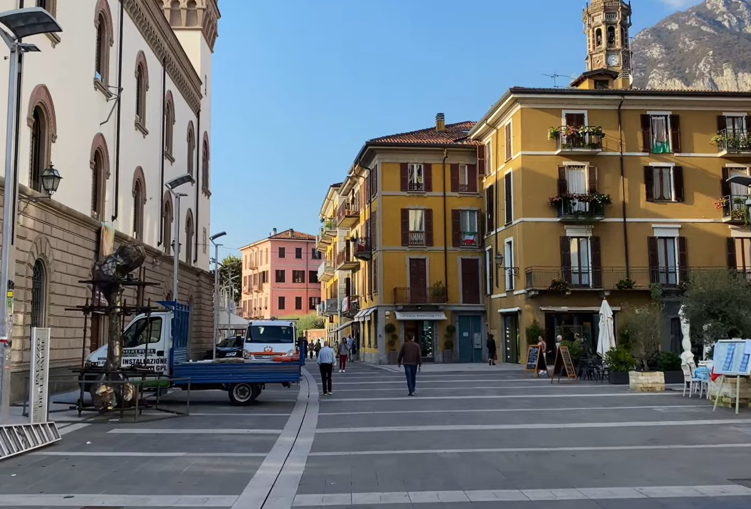 the best places to live in italy