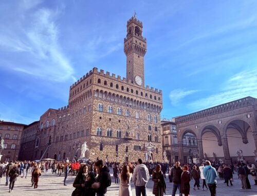 Where to stay in Florence Italy in 2026