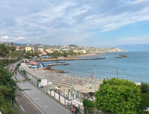 Guide to the Italian Riviera