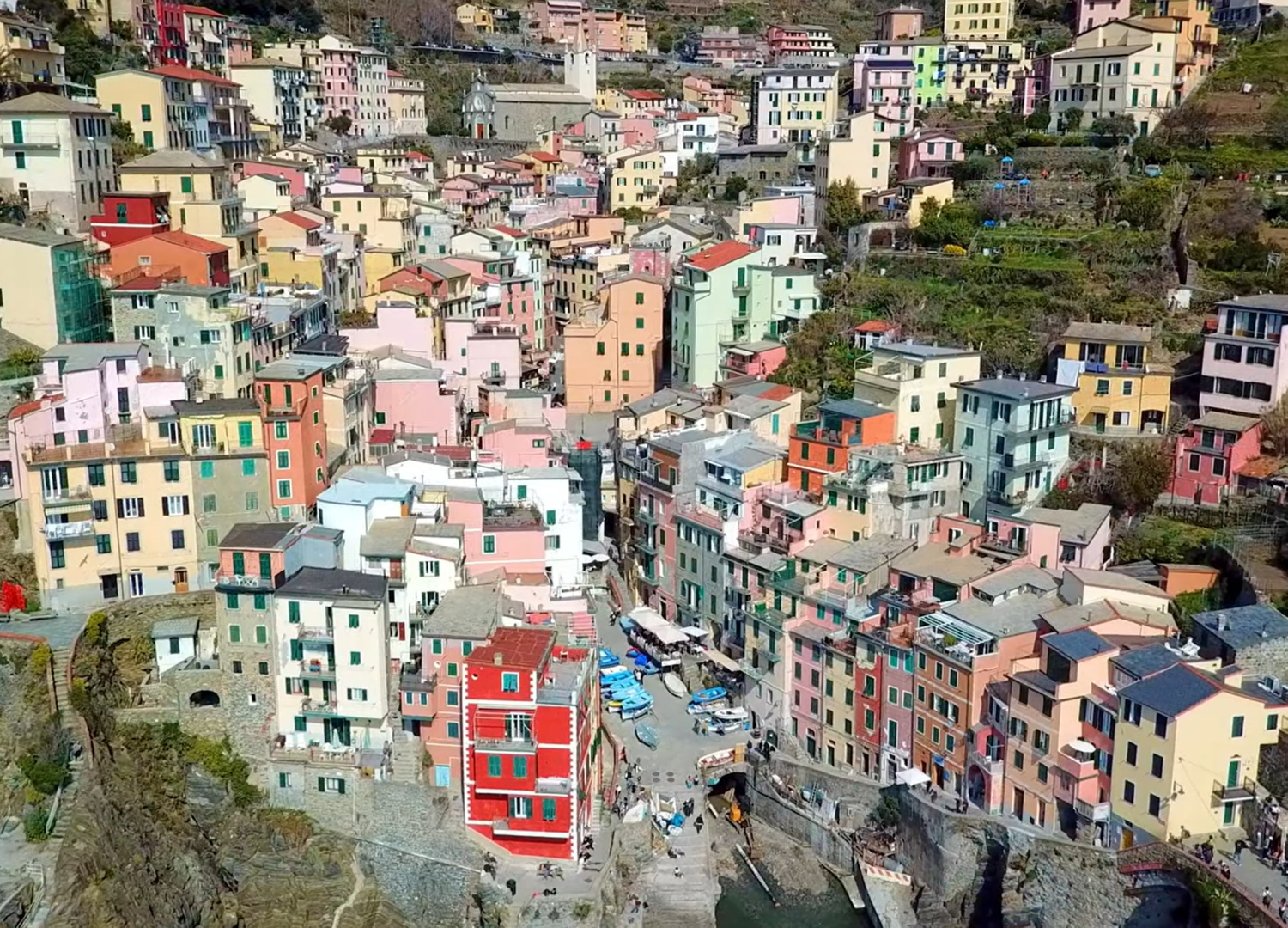 day trips from Florence